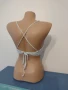 Дамско бюстие от вискоза и памук - универсален размер, снимка 3