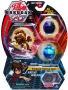 Игрален комплект Spin Master Bakugan Battle Planet - Стартов пакет с 3 топчета, асортимент, снимка 2