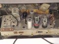 Радиоапарат Aeg super 69 wk, снимка 6