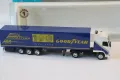 ALBEDO H0 1/87 VOLVO FH 12  ТИР МОДЕЛ КАМИОН КОЛИЧКА, снимка 5
