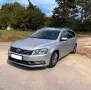 VW PASSAT B7• 2.0TDI•140hp•DSG•FULL LED, снимка 4