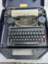 Пишеща машина, снимка 3