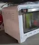 Малка фурничка Moulinex 19L с транспортен дефект , снимка 5