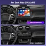 Мултимедия за Seat Ibiza 2012-2015, Навигация, Carplay, Android Auto, Waze, Андроид, Сеат Ибиза, снимка 5