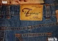 THOUSJAZZ JEANS Нови Дамски Дънки с Етикет 25, 27 р. , снимка 5
