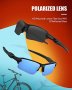 Нови 2 броя Поляризирани слънчеви очила с UV защита Шофиране Спорт Риболов, снимка 2