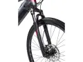 Крос електрически велосипед MTF Cross 7.5 W – Bafang M510, 95 Nm, до 200 км пробег 2 години гаранция, снимка 7