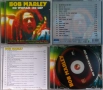 Bob Marley - оригинални и неофициални дискове / CD, снимка 3