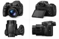 Sony Cyber-shot DSC-HX400V, 50x оптичен zoom, Обектив ZEISS Vario-Sonnar T*, снимка 1