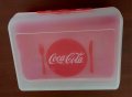 Кутия за храна на Кока Кола, снимка 5