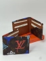 портмонета  louis vuitton , снимка 7