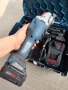 Bosch GWS 18V-15SC 1500w, снимка 7