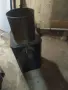 Печка на дърва и въглища , снимка 2