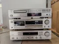 Denon аудио сет , снимка 1