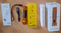 Нов LED фенер Olight Seeker 2 Pro (до 3200  лумена) - оранжев, снимка 1