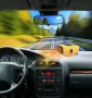 DFANCE 12V 150W 2в1 Преносим автомобилен нагревател за предно стъкло/вентилатор/стойка 360°, снимка 5