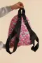 Шарена детска раница Happy Bag в различни дизайни, снимка 6