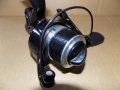 Риболовна макара - BROWNING FISHING REEL  RunControl 40, Manta RC640/ baitrunner system, снимка 8