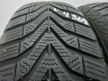 2бр зимни гуми 185/65/15 VREDESTEIN L04969 , снимка 2