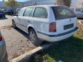 Skoda Octavia 1.9 TDI на части, снимка 3