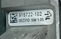 Преден Ляв Стъклоповдигач Opel Insignia A (2008 - 2017) 915722-102 915722102, снимка 2