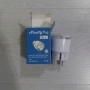 Смарт контакт Shelly AZ Plug (B2445) – Wi-Fi & Bluetooth, 12A/2500W, Енергомер, снимка 2