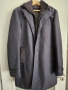 Мъжки тренчкот DE FURSAC, снимка 1