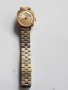 Дамски механичен позлатен часовник Timex, снимка 1 - Антикварни и старинни предмети - 39093860