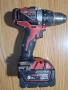 Milwaukee m18 BLDD2 мощен винтоверт, снимка 2