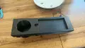 BMW E46 Безжично зарядно + Cup Holder — 12V, снимка 7