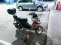 Пежо Спийд Файт 50 см3, снимка 1