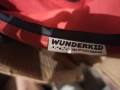 Мултифункционална детска триколка Wunderkid Trax, Сгъваема, Червено, снимка 5