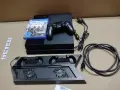 Playstation 4 CUH-1004A комплект, снимка 1