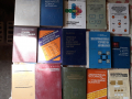 книги електротехнически, програмиране, кибернетика..., снимка 6