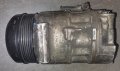 Компресор климатик - Mercedes - 2.2 D/3.0 D - (2008 г.+) - DENSO, снимка 6