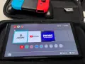 *** Много Запазено *** Nintendo Switch, снимка 2