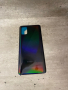 Заден капак за Samsung Galaxy A51 ( 2020 ), черен, снимка 1 - Резервни части за телефони - 44825094