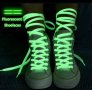 Връзки за обувки/ маратонки светещи, снимка 2