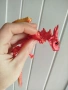 3D отпечатан дракон с крила, снимка 4