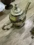Посребрен сервиз , снимка 3