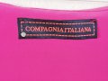 Compagnia Italiana dress S/M A2, снимка 2