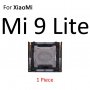 Xiaomi Mi 9 Lite-нови говорители, снимка 1 - Резервни части за телефони - 35791164