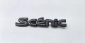 Емблеми Рено Сценик Renault scenic original, снимка 1 - Части - 41862968
