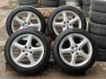 5х112 17 Цола Audi Skoda Seat Vw 5x112 Ауди Фолксваген Сеат Шкода, снимка 4