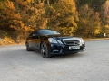Mercedes E350 CDI 231 AMG ПАКЕТ НА ЧАСТИ W212, снимка 4