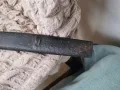 Автентичен щик Турски маузер M1890, снимка 6