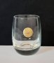 НЕМСКИ кристални чаши за ракия сервиз кристал, снимка 6