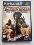 Prince of Persia: Two Thrones за PS2, снимка 1