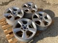 16 джанти 5х108 Ford Focus Mk3 Форд Фокус 7J et50 Оригинал+Датчици, снимка 7