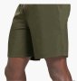 Страхотни мъжки  къси шорти REEBOK , размер S, снимка 1 - Къси панталони - 41207628